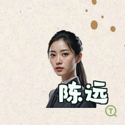 陈远